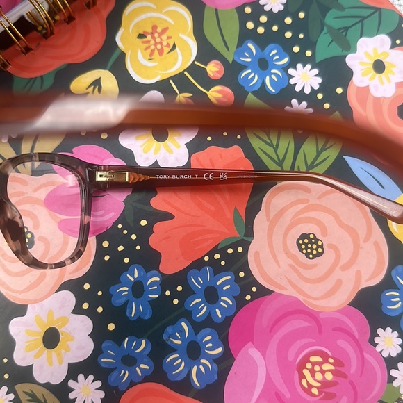 Tory Burch glasses - Picture 4 of 4